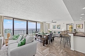 Sandpiper Beacon Beach Resort