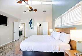 Sandpiper Beacon Beach Resort
