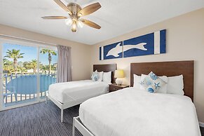 Sandpiper Beacon Beach Resort
