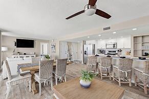 Sandpiper Beacon Beach Resort