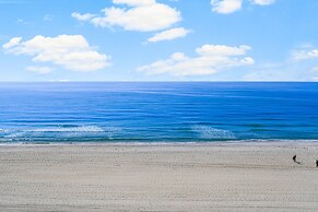 Sandpiper Beacon Beach Resort