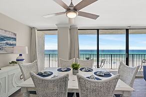 Sandpiper Beacon Beach Resort