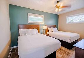 Sandpiper Beacon Beach Resort