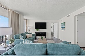 Sandpiper Beacon Beach Resort