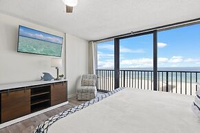 Sandpiper Beacon Beach Resort