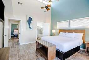 Sandpiper Beacon Beach Resort