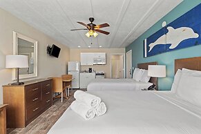 Sandpiper Beacon Beach Resort