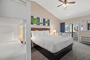 Sandpiper Beacon Beach Resort