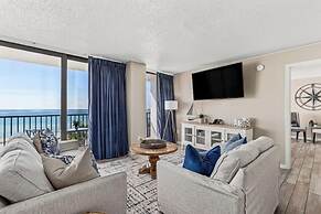 Sandpiper Beacon Beach Resort