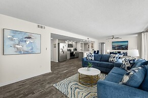 Sandpiper Beacon Beach Resort