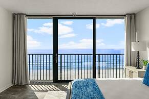 Sandpiper Beacon Beach Resort