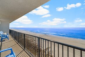 Sandpiper Beacon Beach Resort