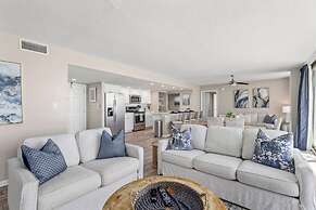 Sandpiper Beacon Beach Resort