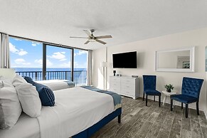 Sandpiper Beacon Beach Resort