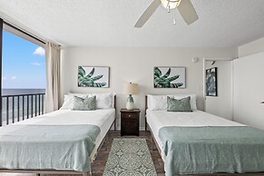 Sandpiper Beacon Beach Resort