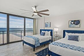 Sandpiper Beacon Beach Resort