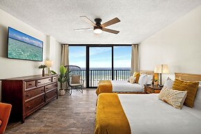 Sandpiper Beacon Beach Resort