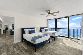 Sandpiper Beacon Beach Resort