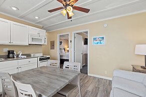 Sandpiper Beacon Beach Resort