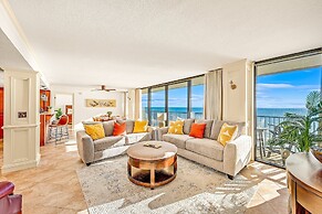Sandpiper Beacon Beach Resort