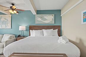 Sandpiper Beacon Beach Resort
