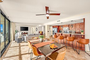 Sandpiper Beacon Beach Resort