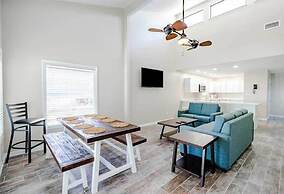 Sandpiper Beacon Beach Resort