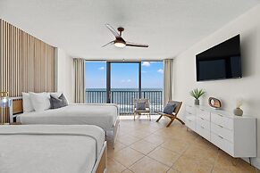 Sandpiper Beacon Beach Resort