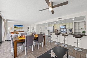 Sandpiper Beacon Beach Resort