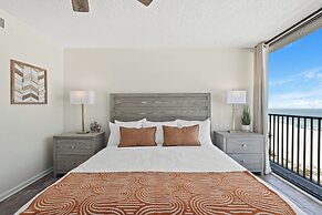 Sandpiper Beacon Beach Resort