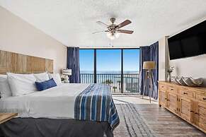 Sandpiper Beacon Beach Resort