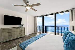 Sandpiper Beacon Beach Resort
