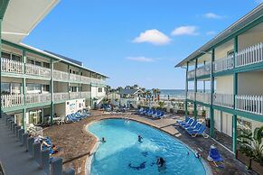 Sandpiper Beacon Beach Resort