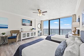 Sandpiper Beacon Beach Resort
