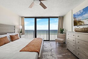 Sandpiper Beacon Beach Resort