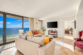 Sandpiper Beacon Beach Resort