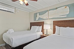 Sandpiper Beacon Beach Resort