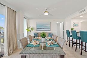 Sandpiper Beacon Beach Resort