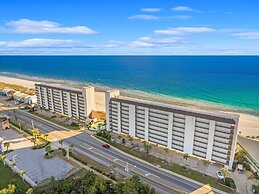 Sandpiper Beacon Beach Resort