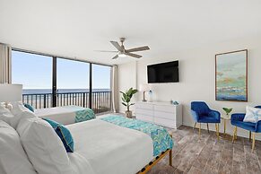 Sandpiper Beacon Beach Resort