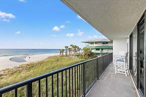 Sandpiper Beacon Beach Resort