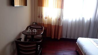 Yegna Guest House