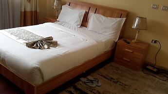 Yegna Guest House