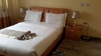 Yegna Guest House