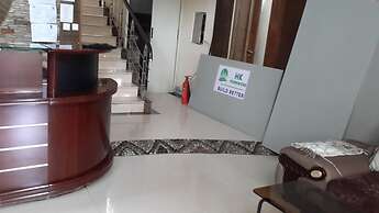 Yegna Guest House