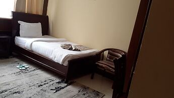 Yegna Guest House