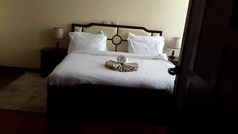Yegna Guest House