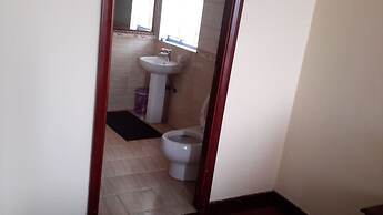 Yegna Guest House