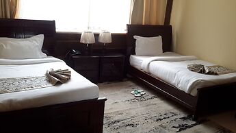 Yegna Guest House