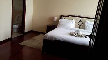 Yegna Guest House